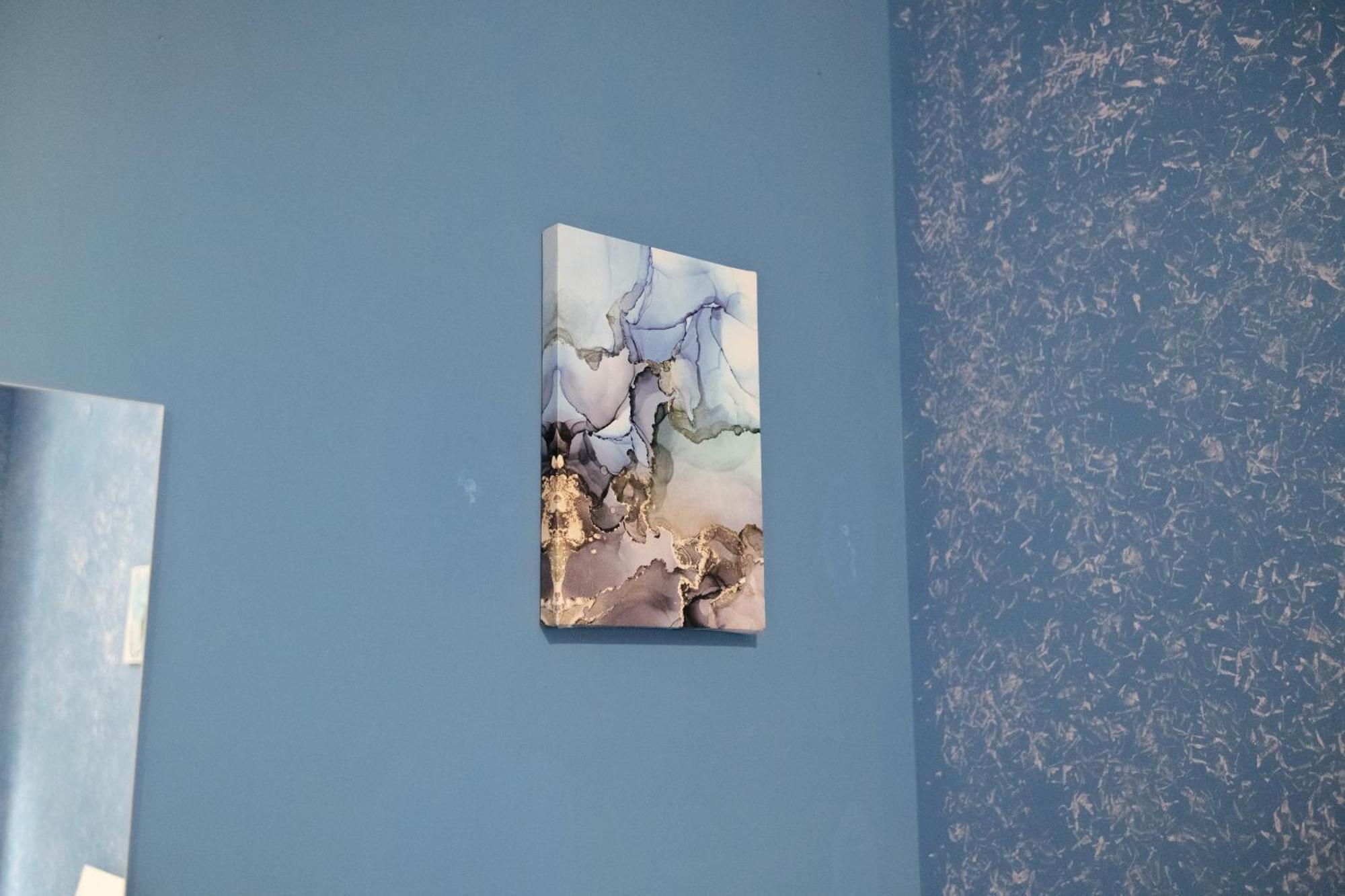Domus Aurea Relax Room Salerno Zewnętrze zdjęcie