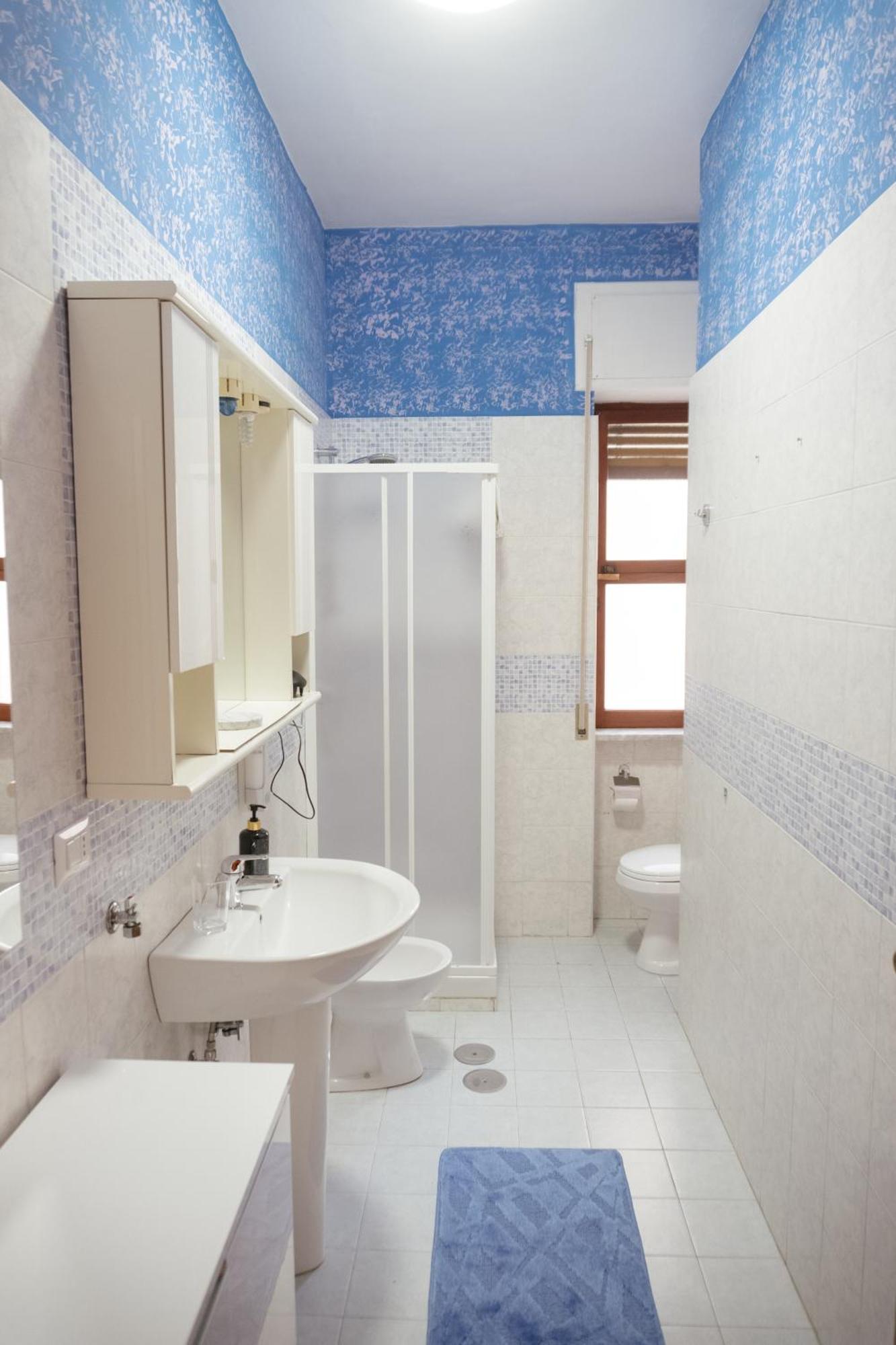 Domus Aurea Relax Room Salerno Zewnętrze zdjęcie